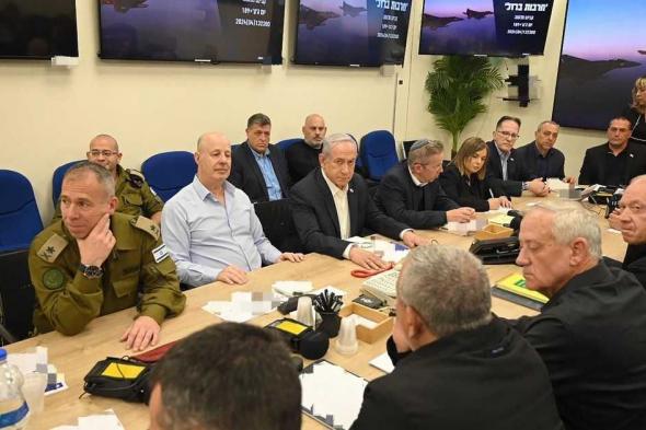 العالم اليوم - حكومة الحرب الإسرائيلية ترجئ اجتماعها الثالث بشأن هجوم إيران