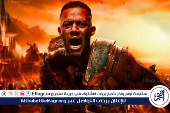 فيلم "أسد" سبب غياب محمد رمضان عن الموسم الرمضاني الأخير