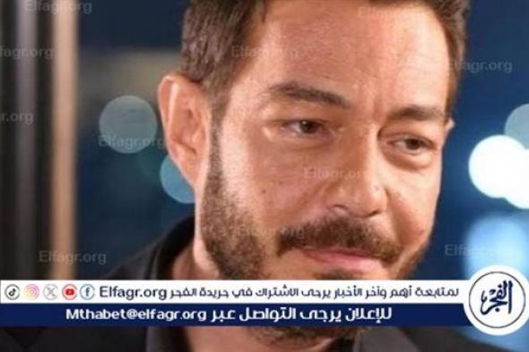 مش بحب الأدوار الخادشة للحياء.. أبرز تصريحات أحمد زاهر ببرنامج "كلام نواعم"