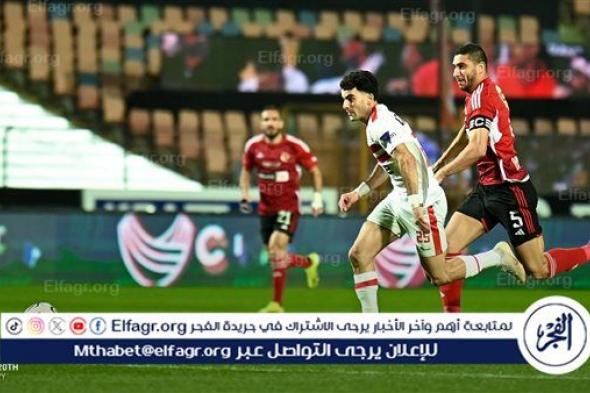 محمد صلاح: مدربي الأهلي والزمالك كانا يريدان خسارة المباراة!