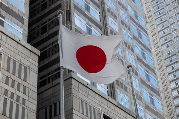 اليابان تسجل عجزا تجاريا بقيمة 38 مليار دولار في عام