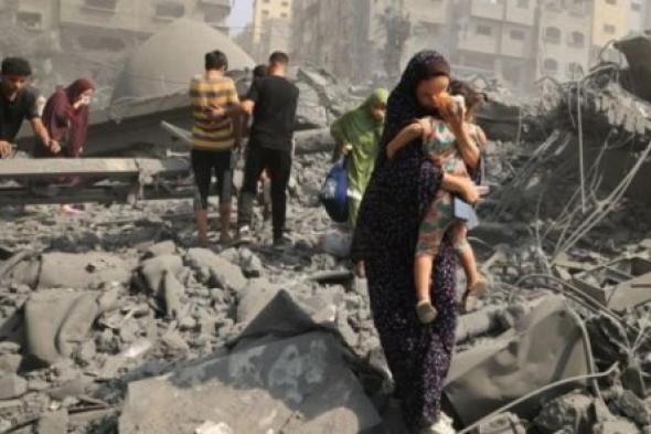 ارتفاع ضحايا العدوان على غزة وأزمة في صفقة التبادل