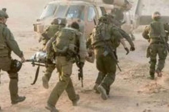 إصابة 7 إسرائيليين جراء سقوط صاروخ في مستوطنة ”عرب العرامشة” بالجليل الغربي