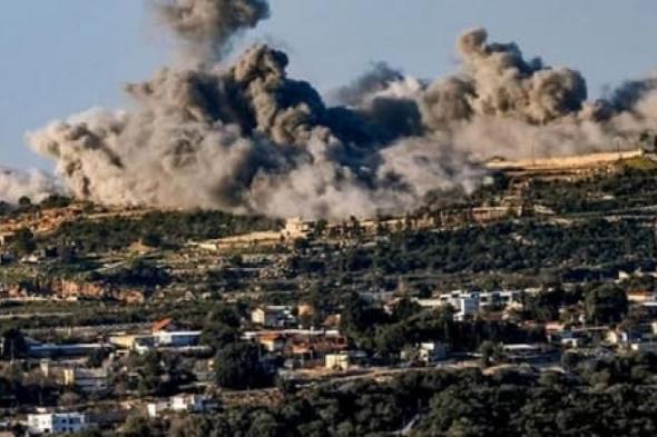 حزب الله: تدمير وحدة المراقبة الجوية في قاعدة ميرون الإسرائيلية