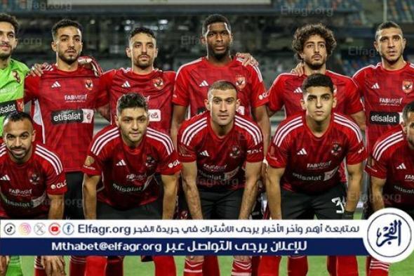 عبدالناصر زيدان يفتح النار على اتحاد الكرة ورضا عبد العال بسبب الأهلي