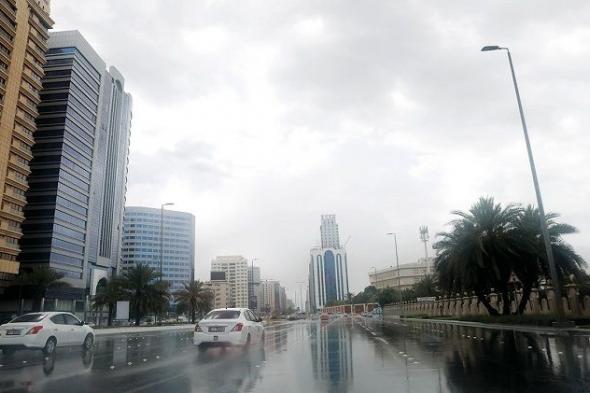 رئيس الإمارات: دراسة حالة البنية التحتية وحصر أضرار الأمطار…