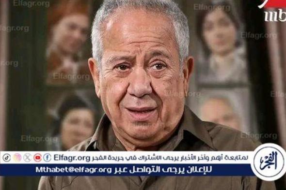 أضاف جملة.. كيف جعل محمد محمود مشهد المحكمة الأخيرة في أعلى نسبة مشاهدة رسالة