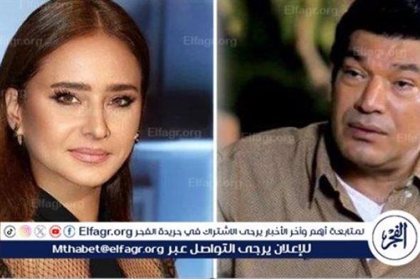 "عمر ماكان بينا غير كل خير".. نيللي كريم ترد على اعتذار باسم سمرة لها