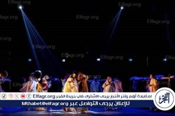 قومية الإسكندرية تقدم "سجن النسا" على مسرح قصر ثقافة الأنفوشي