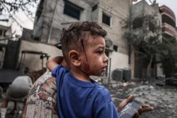 غزة تواجه كارثة جديدة تهدد حياة المواطنين