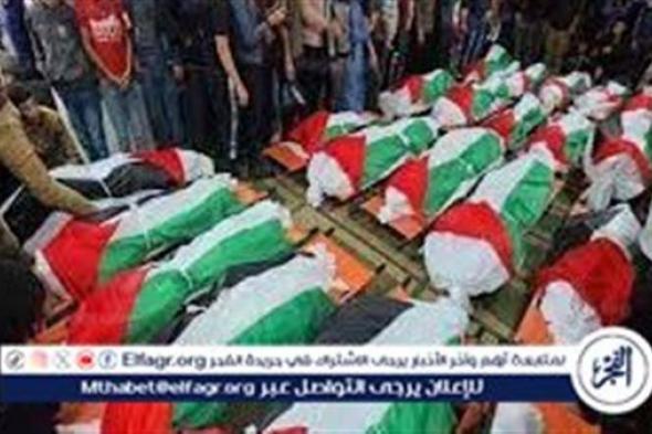 الصحة الفلسطينية: إسرائيل قتلت 13 شخصا خلال مداهمة بالضفة الغربية منذ 72 سا عة