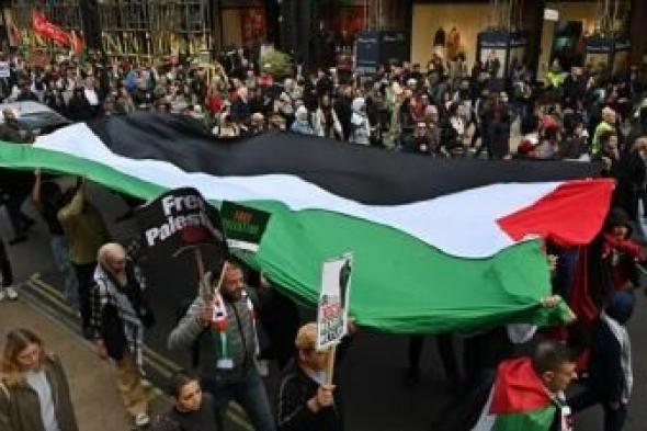 مظاهرات تعم مدن وعواصم العالم تنديدا باستمرار العدوان على غزة