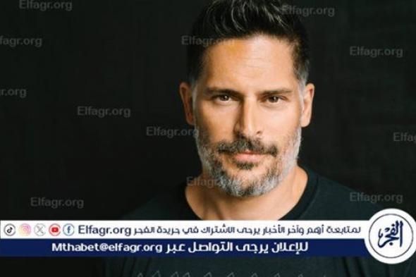 جو مانجانيلو منتجًا لمشروع فني جديد عن الزومبي