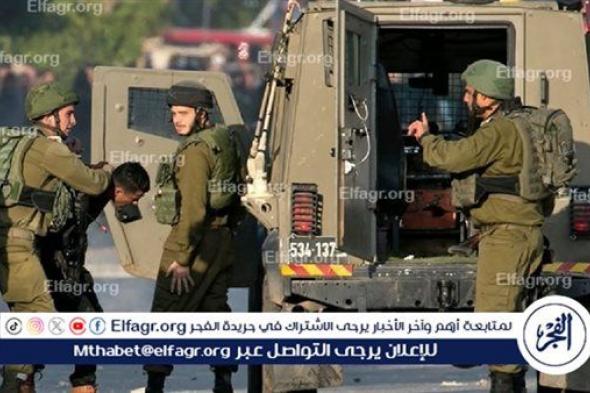 ‏وكالة الأنباء الفلسطينية: مقتل فلسطينيين اثنين برصاص الجيش الإسرائيلي في الخليل بالضفة الغربية