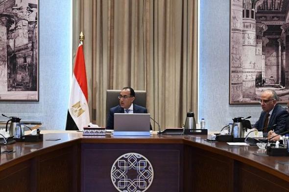 وزير الخارجية: مصر تفتتح عددا من المشروعات التنموية الكبرى…
