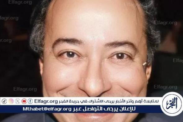 عاجل.. أسرة صلاح السعدني ترفض حضور الصحفيين عزائه