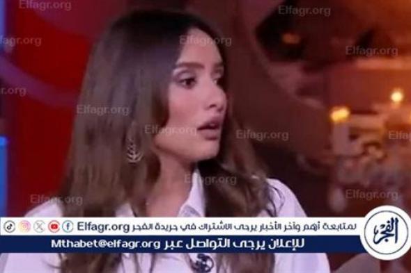 زينة لـ طارق الشناوي: "عارفة أنك بتحبني ولكن مينفعش حضرتك تتكلم عن طموحك الشخصي ليا"