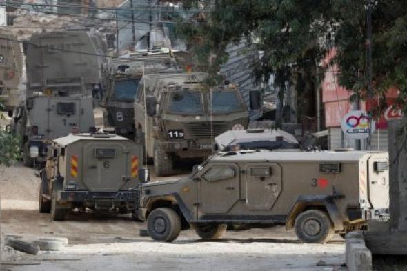 جيش الاحتلال يعلن المصادقة على استمرار القتال بغزة