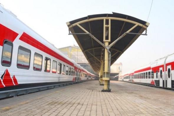 ننشر مواعيد قطارات السكة الحديد من القاهرة لأسوان والعكس