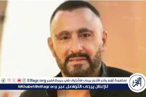 أحمد السقا يخرج عن صمته ويرد على طارق الشناوي بهذه الطريقة