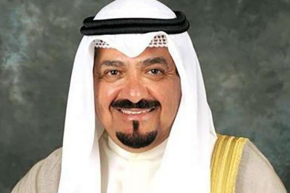 رئيس وزراء الكويت يؤدى اليمين الدستورية بعد تعيينه نائباً للأمير