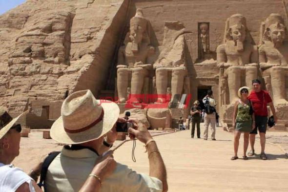 ملف.. جدل حول إستراتيجية السياحة لعرض القاهرة الكبرى في شكل…