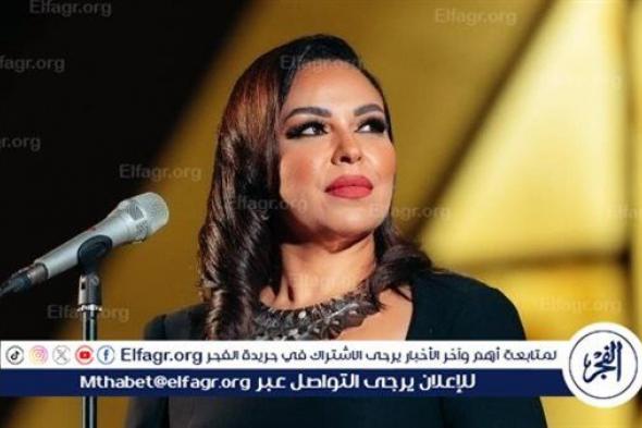 مروة ناجي تكشف عن تفاصيل حفل أم كلثوم في الكويت
