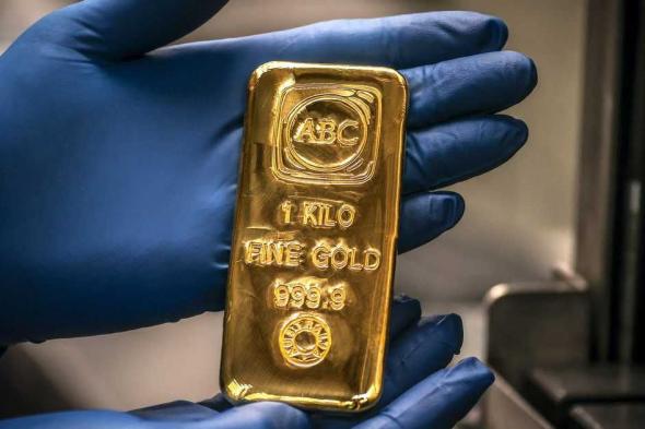 العالم اليوم - أسعار الذهب تتراجع إلى أدنى مستوى في أسبوع