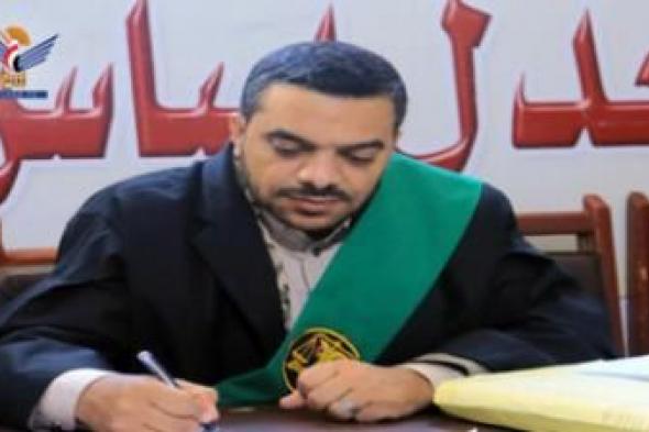 أخبار اليمن : حجز قضية 206 متهما بنهب اراضٍ للنطق بالحكم