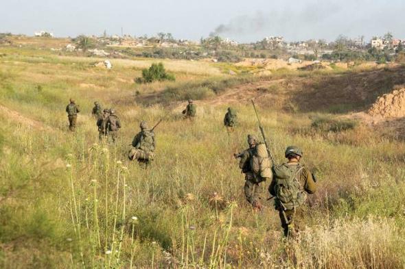 العالم اليوم - إسرائيل تخلي بيت لاهيا شمالي غزة وتعتبرها "منطقة قتال خطرة"