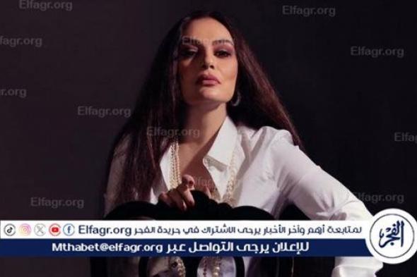 بعد تصدرها التريند.. تعرف على آخر أعمال شريهان