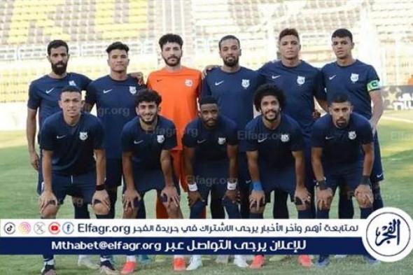 إنبي: لم نتهم المصري البورسعيدي بالتزوير وأزمتنا مع اتحاد الكرة