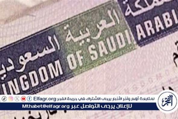 كيفية استعلام حالة طلب تأشيرة السعودية برقم الجواز لعام 2024 في مصر