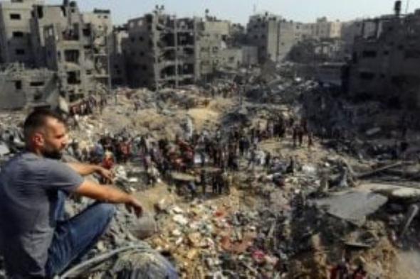مصدر رفيع المستوى: مصر تكثف اتصالاتها مع كافة الأطراف لوقف إطلاق النار بغزة
