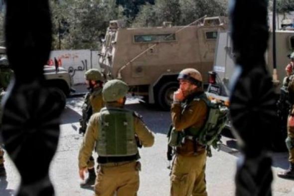 جيش الاحتلال يعدم فتاة فلسطينية واستنفار بعيد الفصح