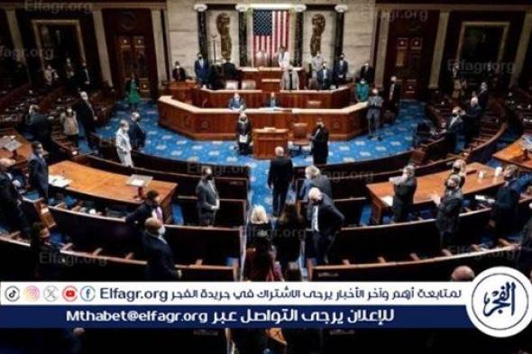 مجلس الشيوخ الأمريكي يقر مشروع قانون مساعدات لإسرائيل وأوكرانيا وتايوان