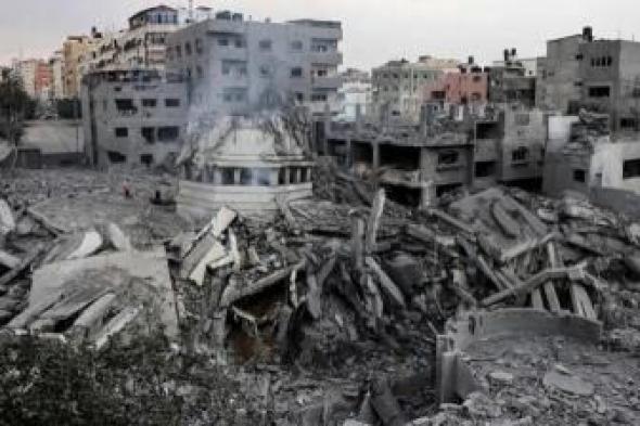 أخبار اليمن : بوريل:دمار غزة يفوق دمار المانيا في الحرب العالمية الثانية