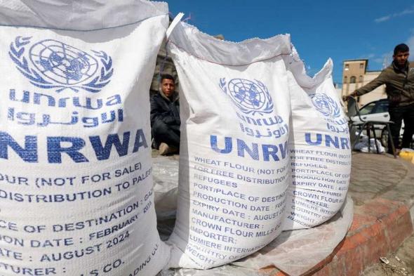 العالم اليوم - نداء من "الأونروا" لجمع 1.2 مليار دولار لغزة والضفة الغربية
