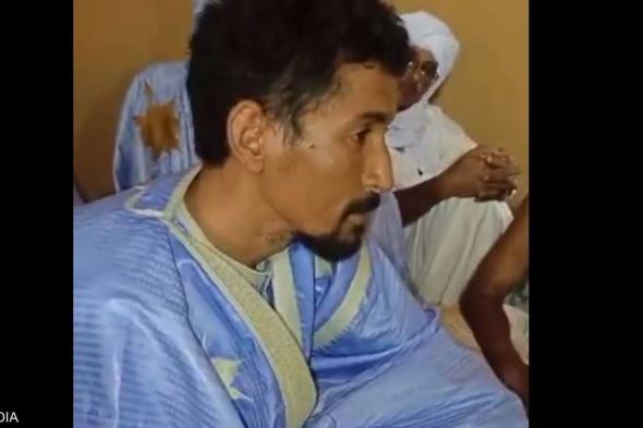 العالم اليوم - نجا من الموت.. موريتاني يروي تفاصيل تعذيبه في مالي