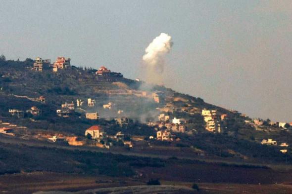 العالم اليوم - قصف إسرائيلي يستهدف شاحنة وقود شرقي لبنان