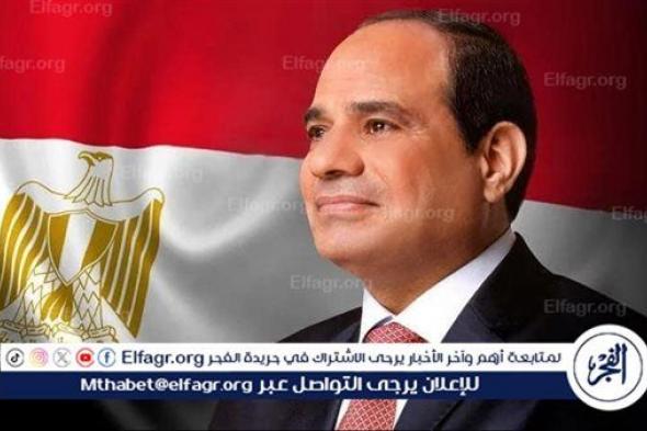 وزير الأوقاف يثمن ويشيد بكلمة الرئيس السيسي عن سيناء
