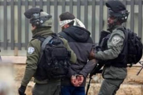 8455 معتقلا فلسطينيا منذ 7 اكتوبر
