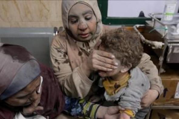 أخبار اليمن : ارتفاع حصيلة الشهداء في غزة إلى 34305