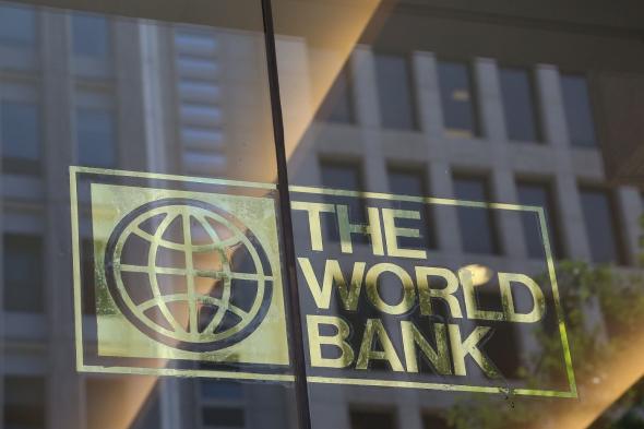 البنك الدولي: التوترات في الشرق الأوسط تهدد التقدم العالمي…