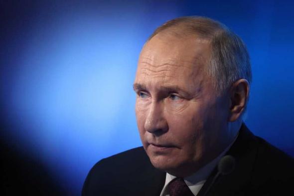 العالم اليوم - بوتين يعلنها: روسيا ستواجه قريبا "نقصا في الكوادر"
