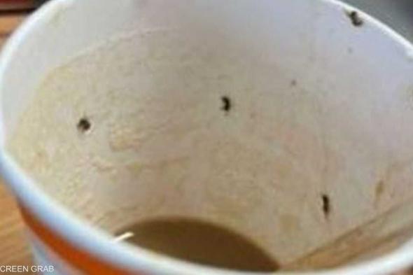 العالم اليوم - كادت تفقد حياتها في المطار.. السبب "قهوة بالحشرات"