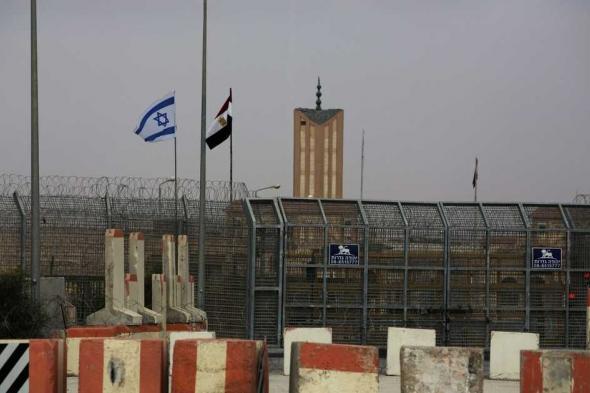 العالم اليوم - وفد مصري إلى إسرائيل.. ومقترحات تمهد لـ"هدنة غزة"