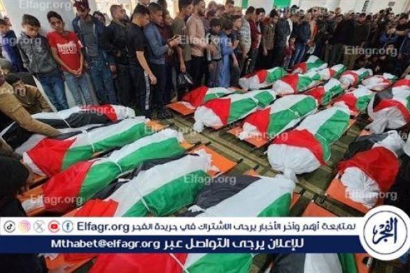 الصحة الفلسطينية: ارتفاع حصيلة ضحايا القصف الإسرائيلي للقطاع إلى 34356 شهيدا