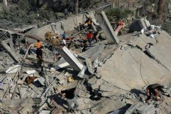مصدر أمني: استمرار الاتصالات مع إسرائيل للوصول لصيغة هدنة بغزة