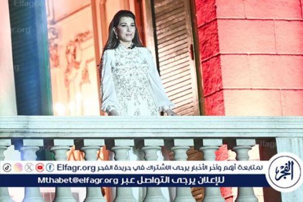 الصور الكاملة لحفل ماجدة الرومي في قصر عابدين